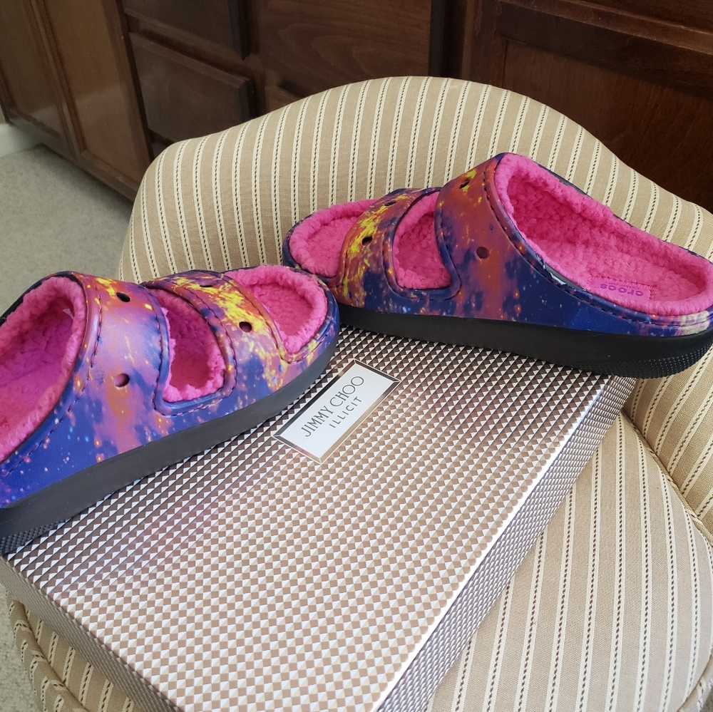 Crocs Cozzzy sandal - Picture 7 of 10